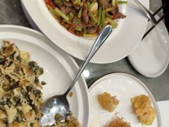 -再回头私房菜·老南京菜