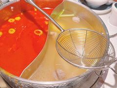 -左庭右院鲜牛肉火锅(苏州园区永旺店)