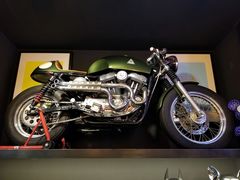 -drivepro(新天地北里店)