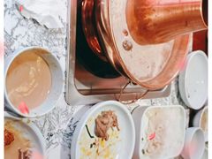-京元盛铜锅涮肉(上海总店)