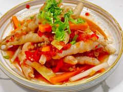 -浩海火烧云傣家菜(蓝港店)