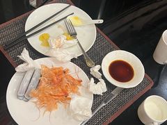 -怡豪大饭店·银顶旋转餐厅