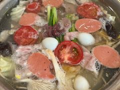 -海关荤豆花(洋河一路店)