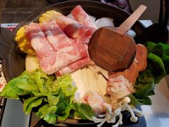 -京和风食堂·定食寿喜锅(保利樾广场店)