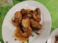 -盛港湾海鲜食府(黄沙店)