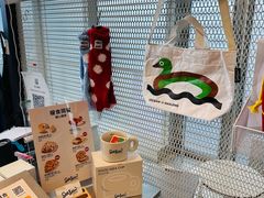 -Seesaw Coffee(南京国金中心店)