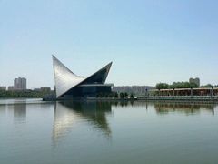 android_upload_pic-东湖公园