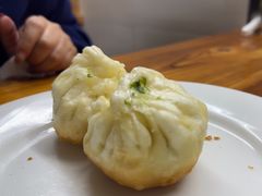 -恒记金煎包(指南里小区店)