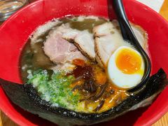 赤丸特制-一風堂拉面(港汇恒隆店)