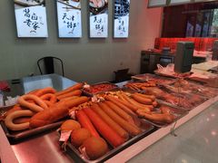 -天宝楼酱制品(华苑路店)
