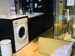 -城家公寓(上海合川路店)