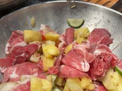 -尹珍珠·韩式无限烤肉(回龙湾店)