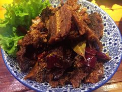 -有才叔北京时间涮肉(紫薇尚层店)