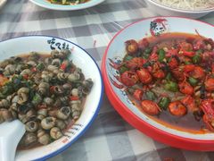 -辣不怕口味虾(凌霄路店)