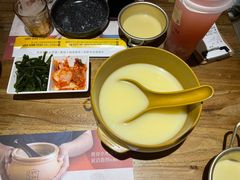 -冰川延边料理·炭烤串(原小木屋店)