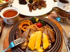 -意卡菲·欢乐聚会餐厅(华侨店)