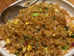 海鲜炒饭-原製原味(普陀山磐龙店)