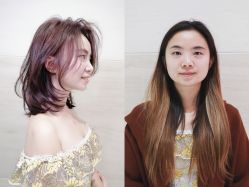 -FRIDAY星期五专业美发沙龙