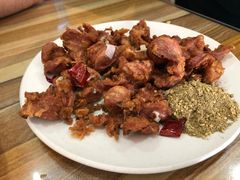 -老七饭馆(光荣道总店)