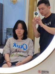 -YESIDO椰岛造型烫发染发