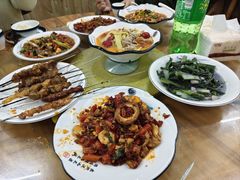 -小口味