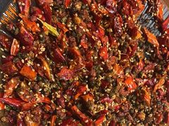-许哥东北烧烤·铁丳烤串·宫后夹肉(繁花中心店)