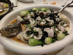 -顺德美的万豪酒店-万豪中餐厅