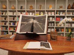 -二酉书店TOYOU BOOKS