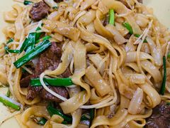 干炒牛河-海浪食店(湖滨中路店)