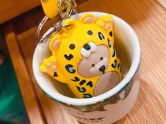 -星巴克(红房子店)