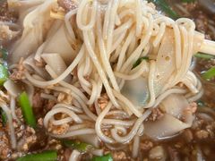 -正宗杨记普洱酸醋米线(总店)