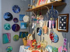 -100家灵感仓库·DIY团建(什刹海店)