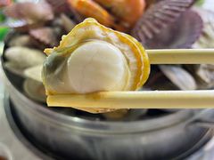 -日照大牌檔•小船海鲜(万平口店)