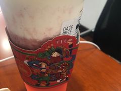 -LELECHA乐乐茶(新街口大洋店)