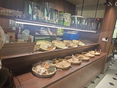 -嗒令甜品·主题融合料理餐厅(首座时代店)