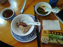 -淼福猪肚鸡·椰子鸡火锅(大沙地店)