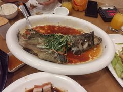 -永記粤菜·五指毛桃花雕鸡煲(九亭店)
