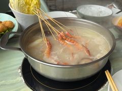 -阿杜打边炉(五江天街店)