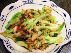 -湖南人家·家传湖南菜(水围店)