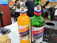 -北戴河庆山饭店·海鲜砂锅粥(北戴河黑石路店)