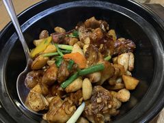 -天府中餐厅·粤菜·海南菜·生猛海鲜(三亚海棠湾洲际度假酒店)