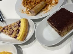 -宜家·瑞典风味餐厅(四元桥店)