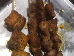 -柳记海鲜坊·蒸汽海鲜·福州菜·香辣蟹(芳群园店)