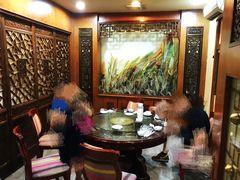 包厢-乔家满族八大碗(流水沟店)