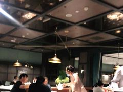 大堂-民国红公馆·秦淮八艳(夫子庙店)