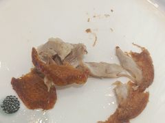 -紫光园·烤鸭·北京菜(团结湖店)