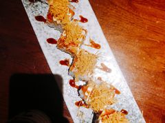 -千代武日本料理(开发区店)