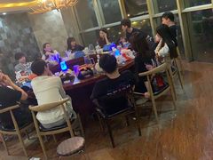 -6号玩家桌游吧(汉街店)