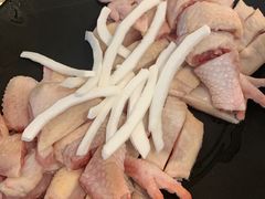 -椰子营·椰子鸡火锅(万象里店)