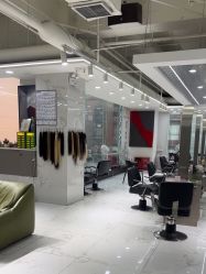 -真好真意SALON 接发·染·烫特色店